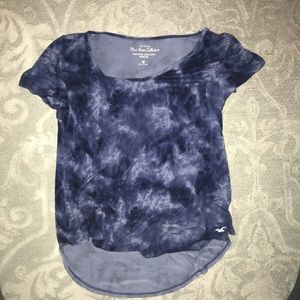 Hollister shirt
